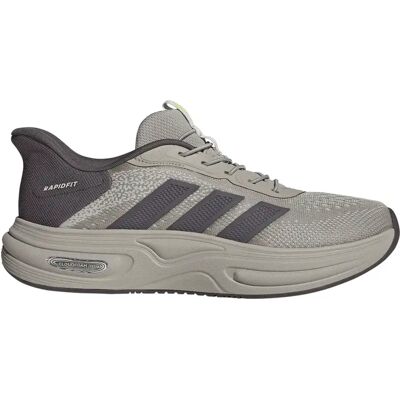 Baskets adidas Cloudfoam Cuxxion Rapidfit Marron 41 1/3 Baskets adidas Cloudfoam Cuxxion Rapidfit Marron 41 1/3