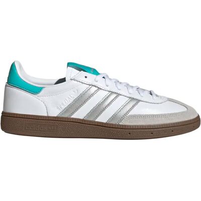 Sneakers adidas Spezial Mercedes Amg Petronas F1 Team Blanc 44 Sneakers adidas Spezial Mercedes Amg Petronas F1 Team Blanc 44