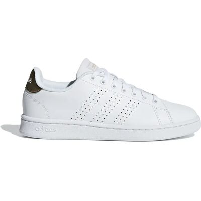 Damen Sneakers adidas Advantage Blanc 36 Damen Sneakers adidas Advantage Blanc 36