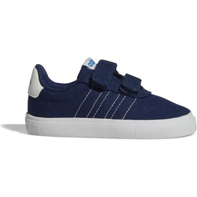 Sneakers für Babies adidas Vulcraid3R Bleu 25,5 Sneakers für Babies adidas Vulcraid3R Bleu 25,5