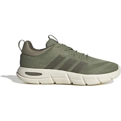 Elastische Schnürschuhe adidas Cloudfoam Flex Vert 40 Elastische Schnürschuhe adidas Cloudfoam Flex Vert 40