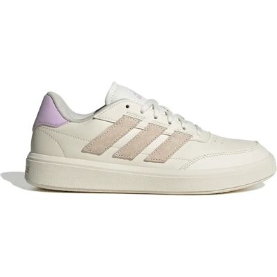 Sneakers adidas Courtblock Beige 37 1/3 Sneakers adidas Courtblock Beige 37 1/3