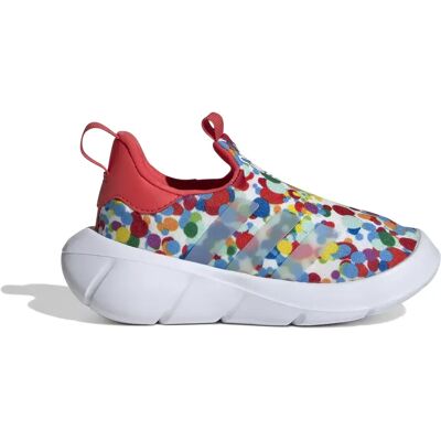 Sneakers für Babies adidas Monofit Slip-On Blanc 20 Sneakers für Babies adidas Monofit Slip-On Blanc 20