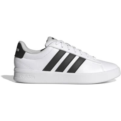 Sneakers adidas Grand Court 3.0 Blanc 42 2/3 Sneakers adidas Grand Court 3.0 Blanc 42 2/3