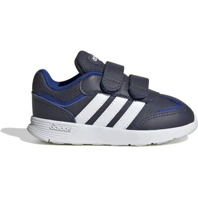 Baby-Schuhe adidas Tensaur Switch Bleu 21 Baby-Schuhe adidas Tensaur Switch Bleu 21