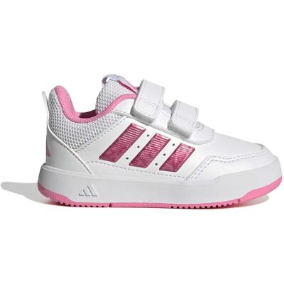 Sneakers für Babys adidas Tensaur 3.0 Blanc 20 Sneakers für Babys adidas Tensaur 3.0 Blanc 20