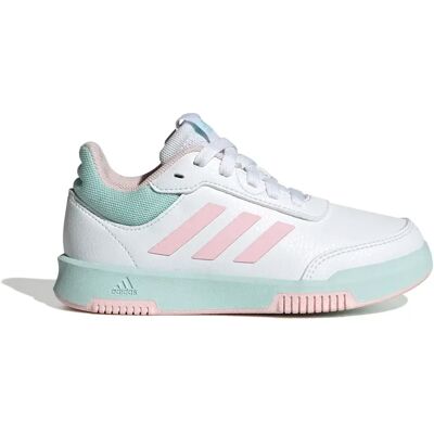 Kinderschuhe adidas Tensaur 2.0 Blanc 34 Kinderschuhe adidas Tensaur 2.0 Blanc 34
