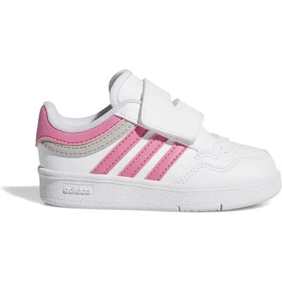 Kinder er Sneakers adidas Rapid Court Mid Blanc 36 Kinder er Sneakers adidas Rapid Court Mid Blanc 36