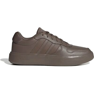 Baskets adidas Litecourt Marron 42 2/3 Baskets adidas Litecourt Marron 42 2/3