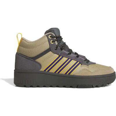 Sneakers adidas Hoops 4.0 Multicolore 36 2/3 Sneakers adidas Hoops 4.0 Multicolore 36 2/3