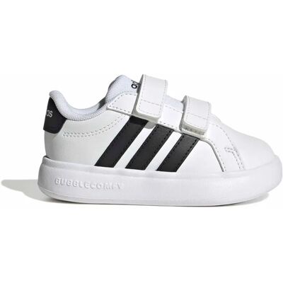 Bestseller Babykicks adidas Grand Court 3.0 Blanc 23 Bestseller Babykicks adidas Grand Court 3.0 Blanc 23