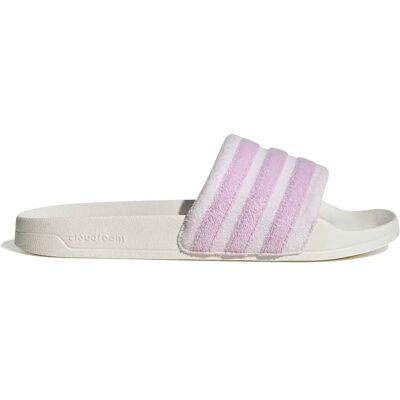 Slides adidas Noshower Blanc 37 Slides adidas Noshower Blanc 37