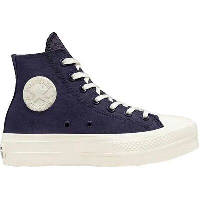 Sneakers Converse Taylor All Star Lift Violet 41 Sneakers Converse Taylor All Star Lift Violet 41
