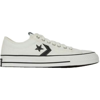 Kinderschuhe Converse Star Player 76 Premium Canvas Blanc 37,5 Kinderschuhe Converse Star Player 76 Premium Canvas Blanc 37,5