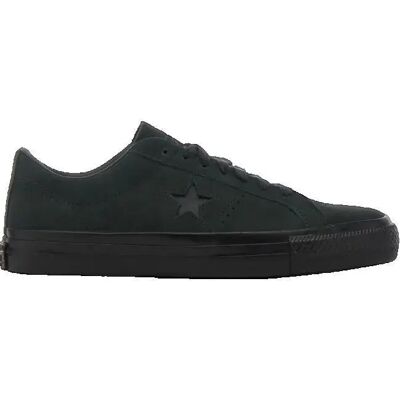 Kinderschuhe klassisch Converse One Star Pro Vert 37,5 Kinderschuhe klassisch Converse One Star Pro Vert 37,5