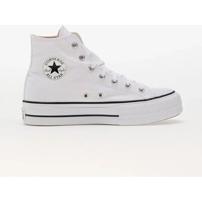 Sneakers Converse Chuck Taylor All Star Blanc 40 Sneakers Converse Chuck Taylor All Star Blanc 40