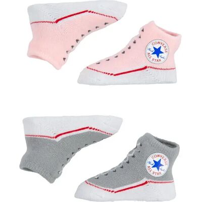 Babyschuhe Converse CHN Chuck Rose 6/12 mois Babyschuhe Converse CHN Chuck Rose 6/12 mois
