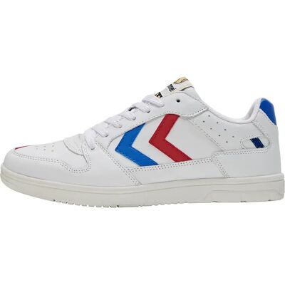 Ausbilder Hummel Power Play Ogc Blanc 46 Ausbilder Hummel Power Play Ogc Blanc 46