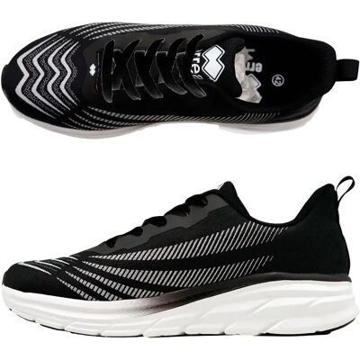 Sneakers Errea Eos Light Noir 35 Sneakers Errea Eos Light Noir 35