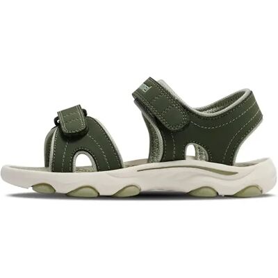 Sandalen Hummel Wave Vert 35 Sandalen Hummel Wave Vert 35