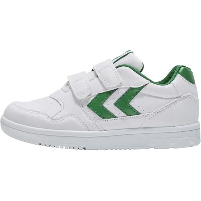 Sneakers Hummel Camden Blanc 35 Sneakers Hummel Camden Blanc 35