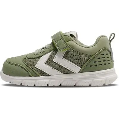 Sneakers Hummel Crosslite Vert 35 Sneakers Hummel Crosslite Vert 35