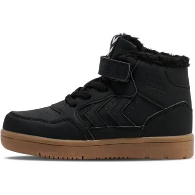 Kinderschuhe Hummel Camden Winter High Noir 26 Kinderschuhe Hummel Camden Winter High Noir 26