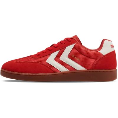 Sneakers Hummel Vm78 Cph Ms Rouge 37 Sneakers Hummel Vm78 Cph Ms Rouge 37