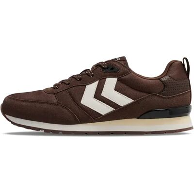 Sneakers Hummel Monaco 86 NS Bleu 37 Sneakers Hummel Monaco 86 NS Bleu 37