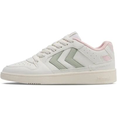 Sneakers Hummel ST Power Play Blanc 39 Sneakers Hummel ST Power Play Blanc 39