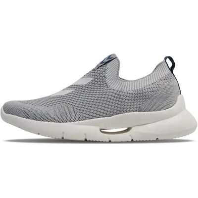 Sneakers Hummel Tatum Gris 42 Sneakers Hummel Tatum Gris 42