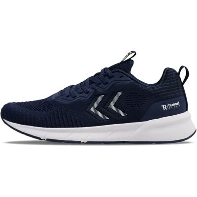 Sneakers Hummel Reach TR Flex Bleu 38 Sneakers Hummel Reach TR Flex Bleu 38