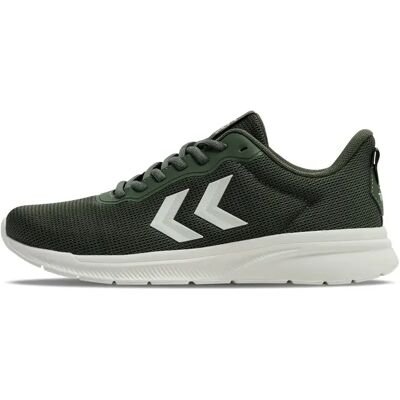 Sneakers Hummel Reach Tr Breather Blanc 39 Sneakers Hummel Reach Tr Breather Blanc 39