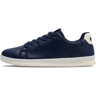 Sneakers Hummel Court Line Bleu 38 Sneakers Hummel Court Line Bleu 38