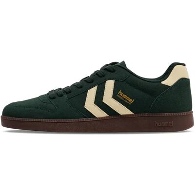 Sneakers Hummel Perfekt Cl Vert 38 Sneakers Hummel Perfekt Cl Vert 38