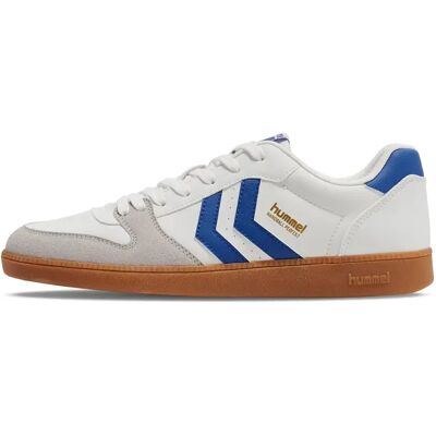 Sneakers Hummel Perfekt SP Blanc 36 Sneakers Hummel Perfekt SP Blanc 36