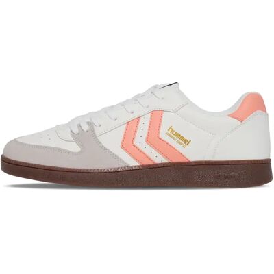 Sneakers Hummel Perfekt SP Blanc 36 Sneakers Hummel Perfekt SP Blanc 36