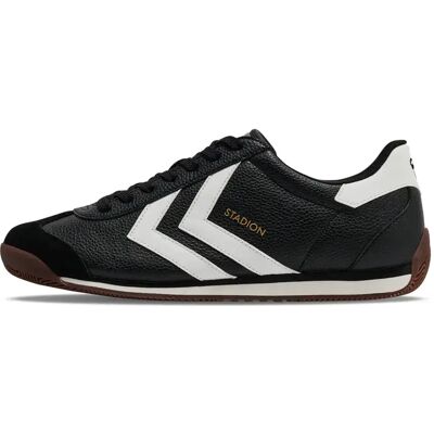 Sneakers Hummel Stadion Gris 37 Sneakers Hummel Stadion Gris 37