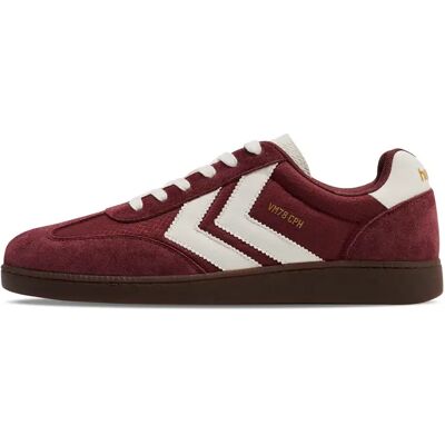 Sneakers Hummel VM78 CPH RS Rouge 37 Sneakers Hummel VM78 CPH RS Rouge 37