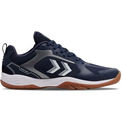 Sneakers Hummel Speed Court Bleu 36 Sneakers Hummel Speed Court Bleu 36