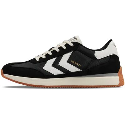 Sneakers Hummel Stadion 23 Gris 36 Sneakers Hummel Stadion 23 Gris 36