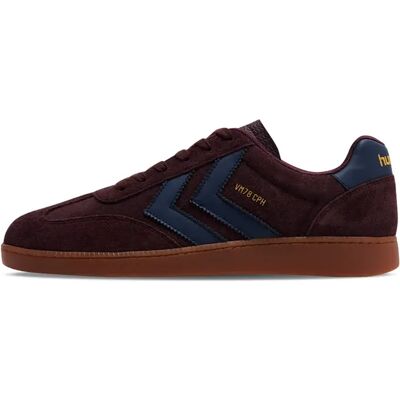 Sneakers Hummel VM78 CPH SP Rouge 47 Sneakers Hummel VM78 CPH SP Rouge 47