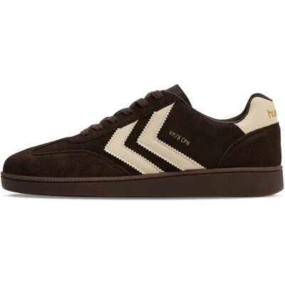 Sneakers Hummel VM78 CPH SP Marron 47 Sneakers Hummel VM78 CPH SP Marron 47