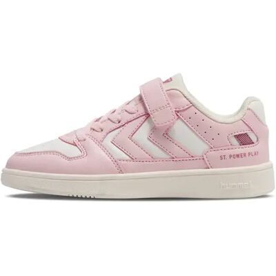 Sneakers Hummel ST Power Play Blanc 34 Sneakers Hummel ST Power Play Blanc 34