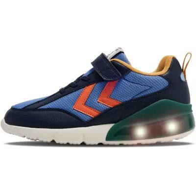 Sneakers Hummel Daylight Noir 34 Sneakers Hummel Daylight Noir 34