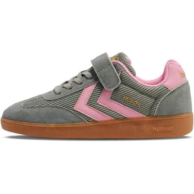 Sneakers Hummel VM78 CPH Gris 34 Sneakers Hummel VM78 CPH Gris 34