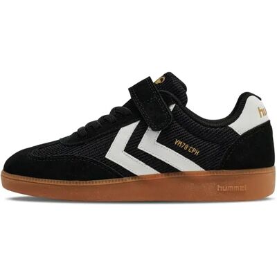 Sneakers Hummel VM78 CPH Noir 34 Sneakers Hummel VM78 CPH Noir 34