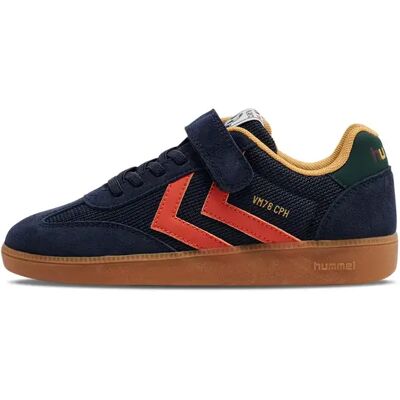 Sneakers Hummel VM78 CPH Noir 34 Sneakers Hummel VM78 CPH Noir 34