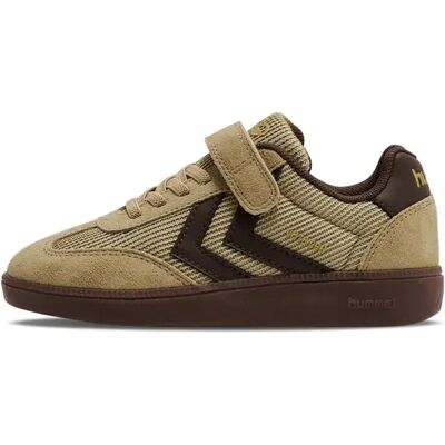 Sneakers Hummel VM78 CPH Marron 31 Sneakers Hummel VM78 CPH Marron 31