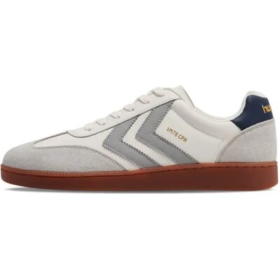 Sneakers Hummel VM78 Blanc 41 Sneakers Hummel VM78 Blanc 41